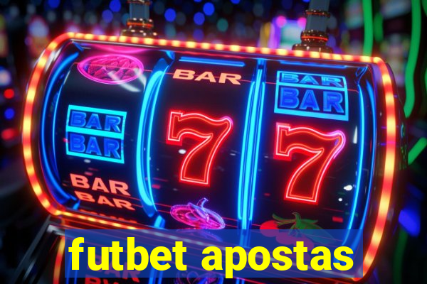 futbet apostas